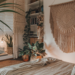 Explore 20 stunning macrame wall hanging ideas that add boho-chic charm and texture to your home decor.